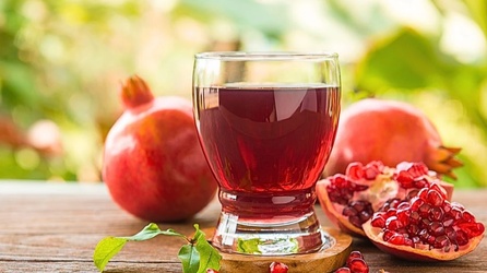 Pomegranate Drink 2L