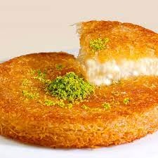 Ground Kunafa Dough 1.1 Lb