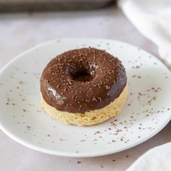Choco Donuts