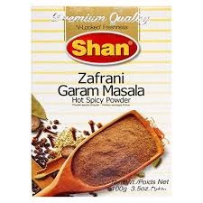 Zafrani Garam Masala Powder 200G