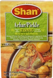 Shan Achar Masala 100G