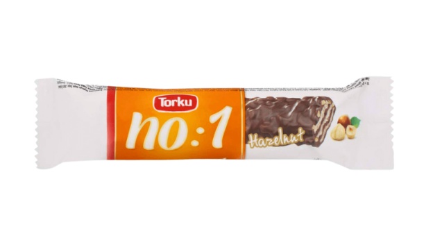 No: 1 More Caramel