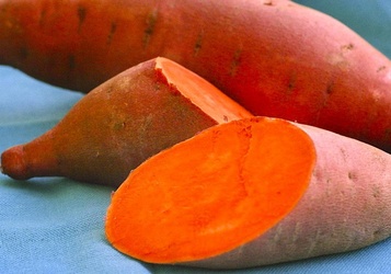 Sweet Potatoes ( Orange )