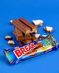 Break Chocolate