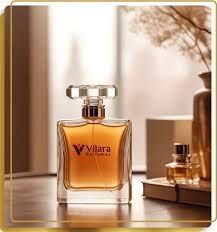 Vilara Perfume