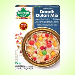 Doodh Dulari 225G