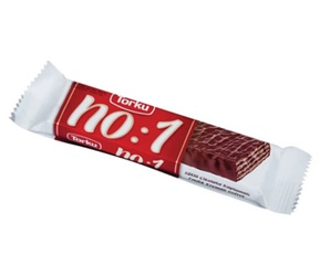 No:1 Chocolate Wafer