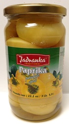 Jadranka Peppers Tomato Paprika
