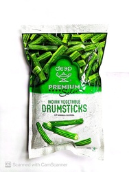 Deep Drumsticks