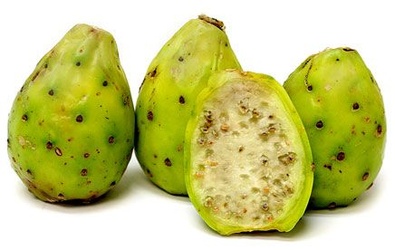 Cactus Pears