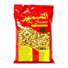 Al-Samir Melon Seeds 300 G