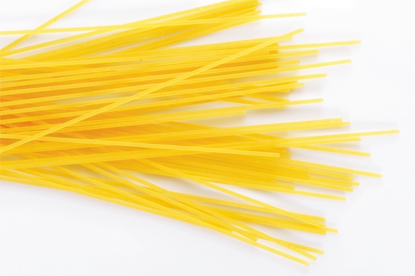 Spaghettini No 10