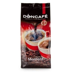DONCAFE COFFEE 500G