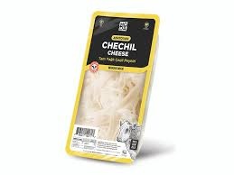 Chechil Cheese