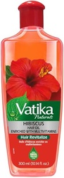Hibiscus Hair Oil