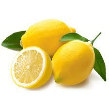 Medium Lemon