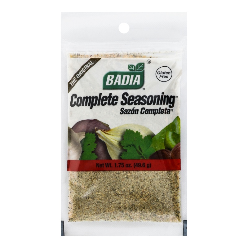 Badia Complete Seasoning 1.75 Oz