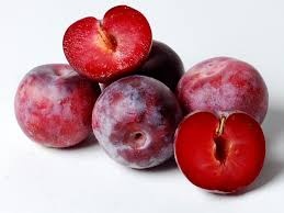 Summer Punch Plum