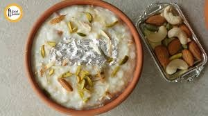 Rabri Kheer Mix