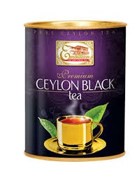 Ceylon Black Tea 450G
