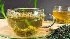 Green Tea 250 G