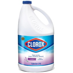 Clorox Bleach, Lavender