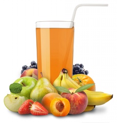 Cocktail Juice 1L