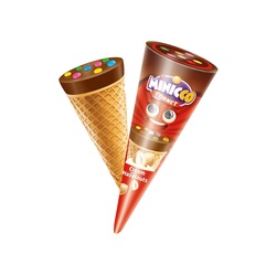 Minico Chocolate