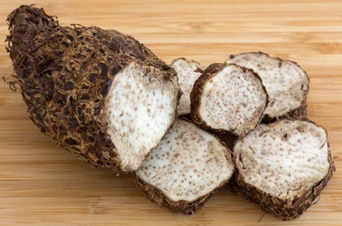 Malanga Coco