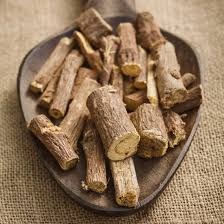 Safeya Licorice
