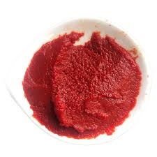 Double Conc Tomato Paste 700G