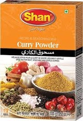 Curry Spices 100 G