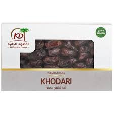 Khodari Dates 2.2 Lb