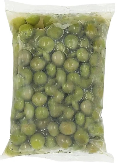 Green Olives 2.2Lb