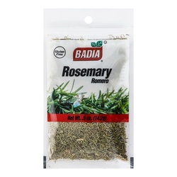 Badia Rosemary - 0.5oz