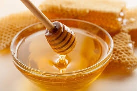 Pure Honey 12 Oz