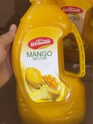 Wellmade Mango Juice 2.1L