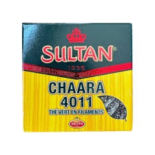Green Tea 4011 1 Lb