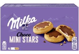 Milka Choco Mini