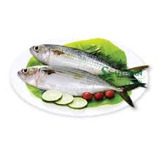 Indian Mackerel 2Lbs