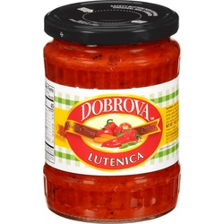 Dobrova Lutenica