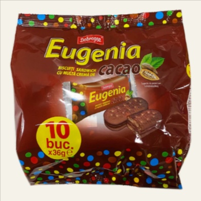Eugenia Cacao Bis