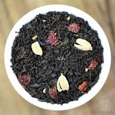 Black Tea Cardamom 200 C