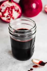 100 % Pomegranate Syrup 12 Oz