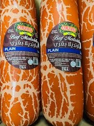 Alreef Beef Mortadella
