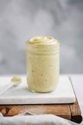 Mayonnaise Original 945 Ml