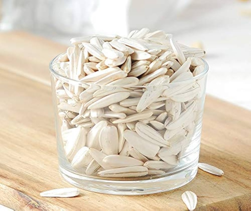 White Sunflower Seeds