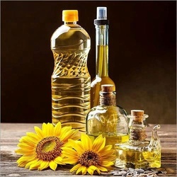 Refined Sunflower Oil 3L