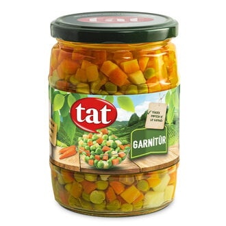 Garnitur 550 G