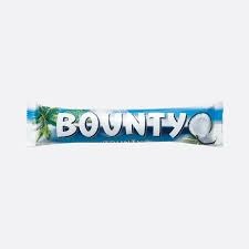 Bounty 2X